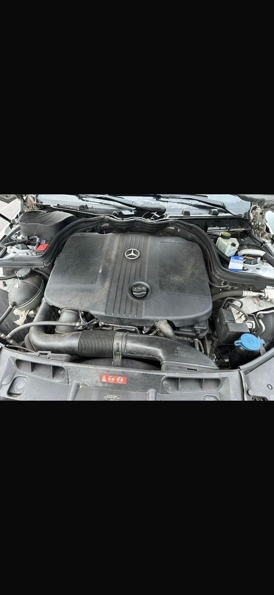 Mercedes-Benz C200 2009 — photo 8