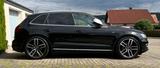 Audi Q5 2.0 TDI S tronic quattro - - gebrauchte Audi Q5 aus dem Jahr 2012