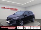 Opel Mokka X Active 1.4 Aut.+Klimaaut+AHZV+Navi+ - Opel Mokka X: Active