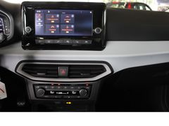Fahrzeugabbildung Seat Ibiza Style 1.0 TSI,Viele Extras,Top-Zustand