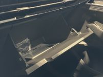 Renault Austral - Vorschau Bild 36