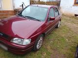 Ford Escort MK5 1.4 Bj.94 - Ford Escort: 1.4