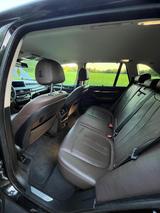 BMW X5 xDrive25d - - BMW X5 xDrive 25d Gebrauchtwagen