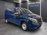 Mercedes-Benz Vito 116 CDI Kasten Kompakt Kamera STHZ Klima - Mercedes-Benz Vito Gebrauchtwagen