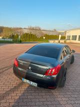 Peugeot 508 2.0 Hybrid Diesel - Peugeot 508 in Herne