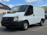 Ford Transit Kasten FT 260 K City Light - Ford Transit: Light