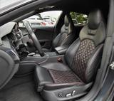 Audi A7 Sportback 3.0 TDI competition B&O AHK Matrix - Audi A7 mit Diesel-Antrieb: Sportwagen, 3.0