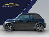 MINI COOPER S Cabrio*HARMAN&KARDON*TEMP*ALU*SHZ*EFH* - MINI MINI aus 2012: Cabrio