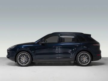 Porsche Cayenne - 2