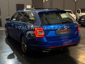 Skoda Octavia - 8