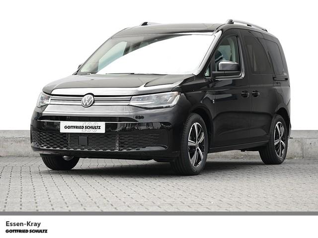 Volkswagen Caddy Goal 1.5 TSI DSG WSS beheizbar Pano AHK