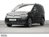 Volkswagen Caddy Goal 1.5 TSI DSG WSS beheizbar Pano AHK - VW Caddy Gebrauchtwagen in Bochum