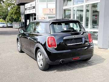 MINI One First - 6