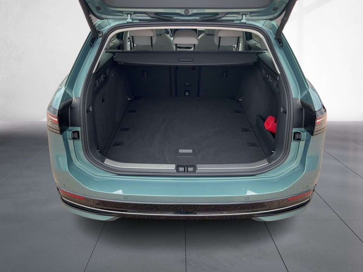 Volkswagen Passat Variant - Bild 16