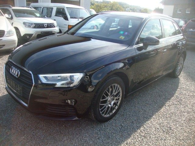 Image of Audi A3