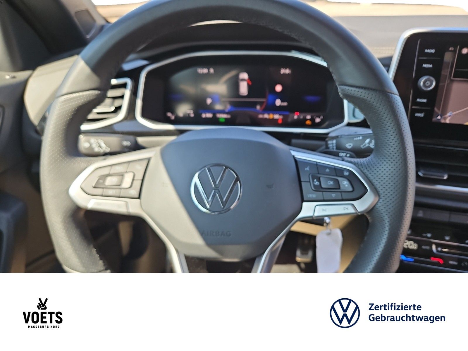 Volkswagen T-Roc - Bild 13