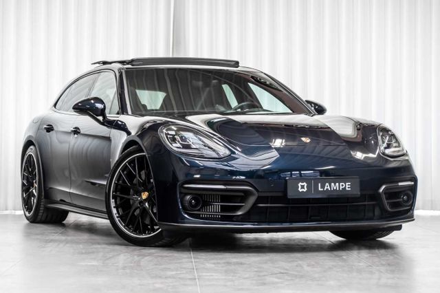 Porsche Panamera 4 E-Hybrid Sport Turismo PlatinumEditio