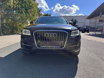 Audi Q5 - 3