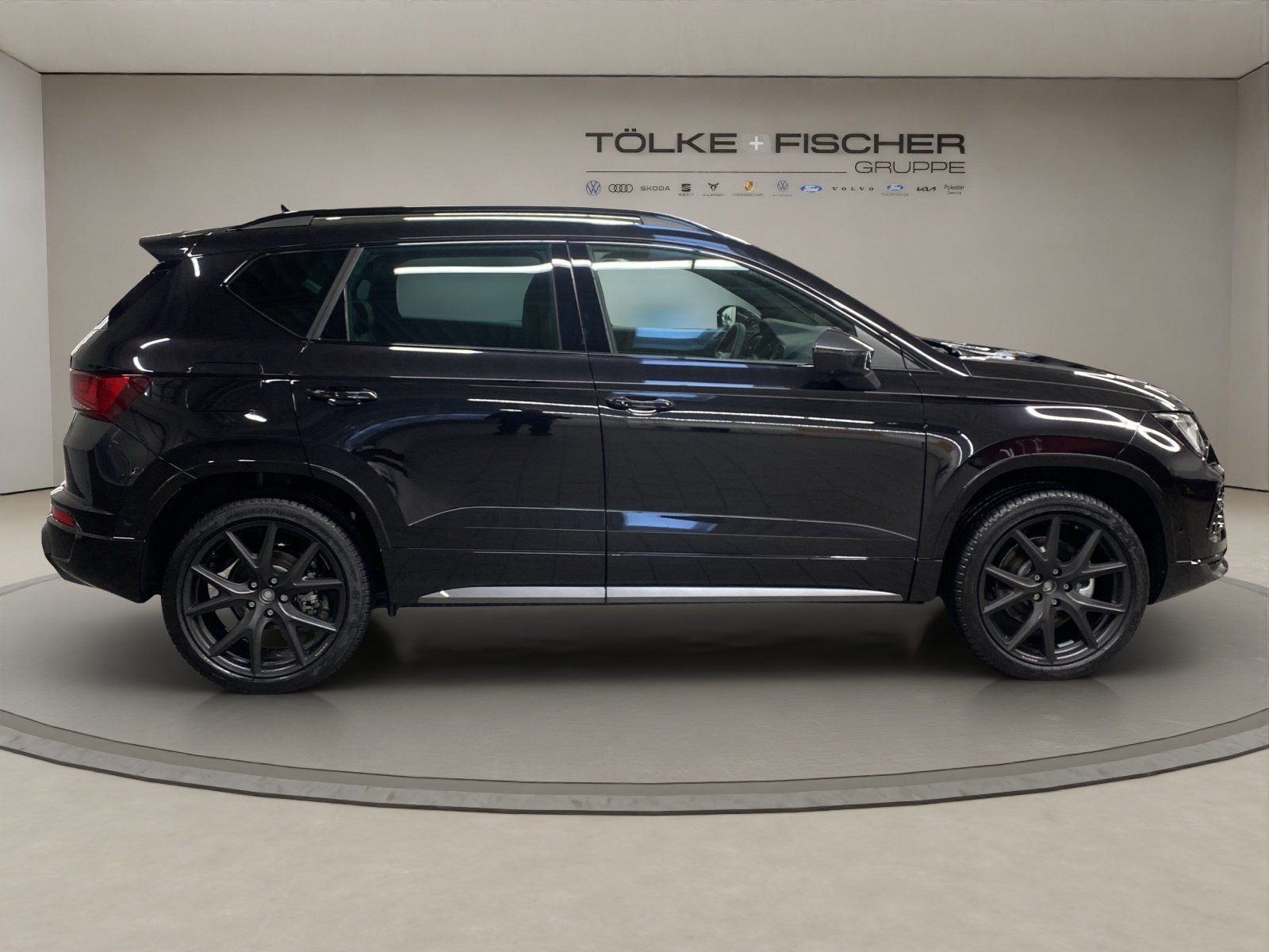 Cupra Ateca - Bild 6