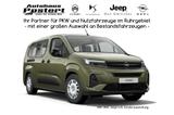 Opel Combo XL Edition 1.5 Diesel 75 kW (102 PS) MT-6 - Opel Combo in Gelsenkirchen