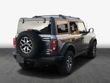 Ford Bronco 2.7 EcoBoost V6 Badlands 246 kW, 5-türig - Ford Bronco Neuwagen