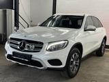 Mercedes-Benz GLC 220 d 4Matic 9G-TRONIC / AHK / NAVI / TOTW. - Mercedes GLC-Klasse bis 20.000 Euro