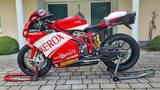 Ducati 999 R XEROX - DUCATI 999R