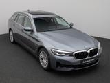 BMW 530e  Panorama Kamera DAB CockPitPro Alarm AHK - BMW mit Hybrid-Antrieb: Kombi