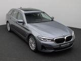 BMW 530e  Panorama Kamera DAB CockPitPro Alarm AHK - mit Hybrid-Antrieb: Kombi