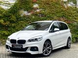 BMW 220 Gran T M Sport Navi*Kamera*Keyless *AHK*H&K - BMW 220 Gran Tourer aus 2016