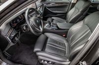 BMW 530 - Vorschau Bild 8