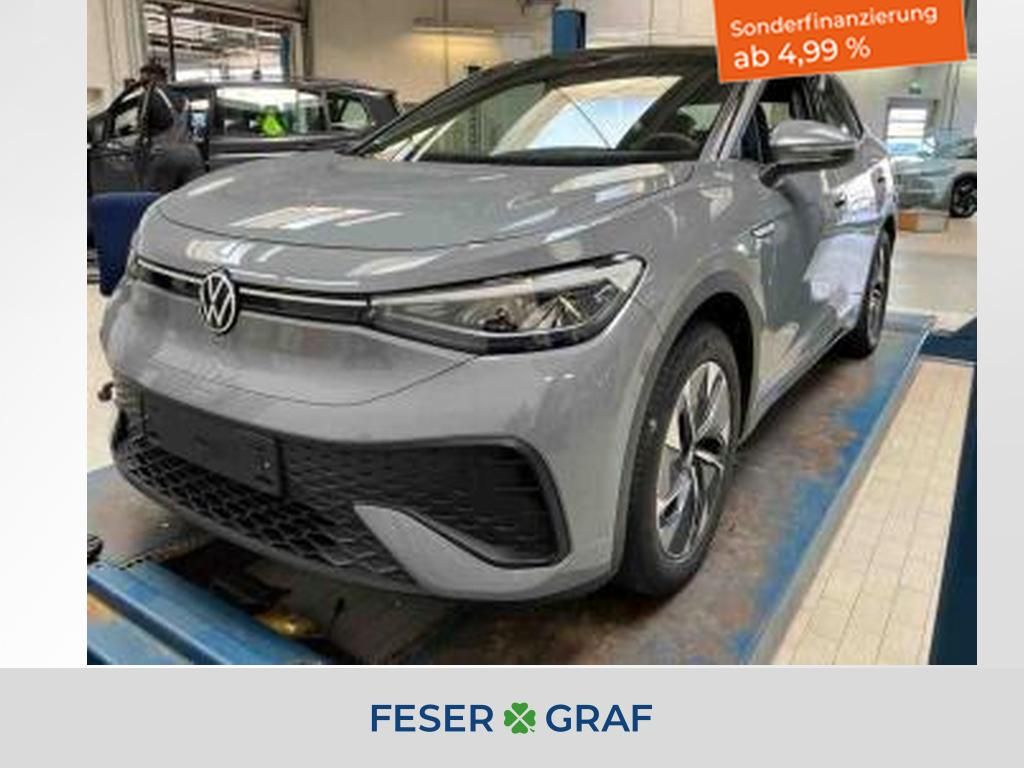 Volkswagen ID.5 Pro 128kW 1-Gang Automatik NAVI