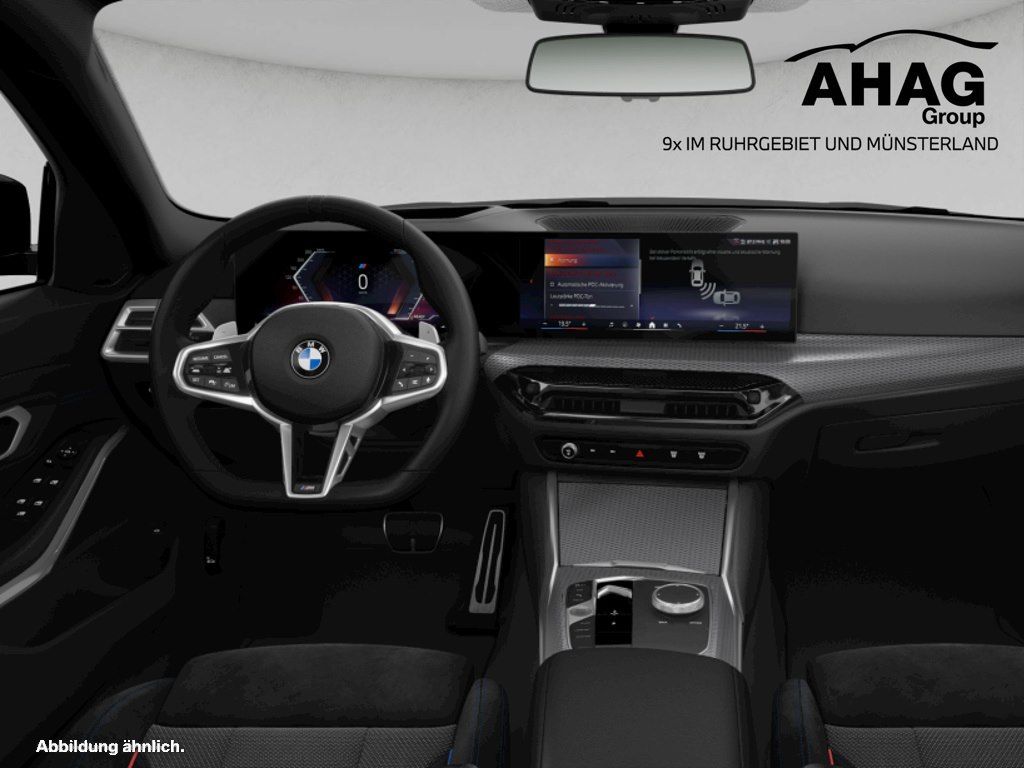 BMW 330 - Bild 4