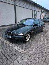 BMW e46 325i Fast Vollausstattung - BMW 325 in Augsburg