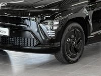 Hyundai KONA Elektro - Vorschau Bild 3