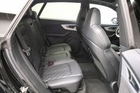 Audi SQ8 - Vorschau Bild 14