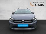 Volkswagen Taigo Goal 1.0 TSI AHK*Navi*ACC - VW Taigo Gebrauchtwagen
