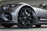 Bentley Continental GT Speed W12 B&O SOFT NIGHT CERAMIC - Bentley Continental GT mit Panoramadach