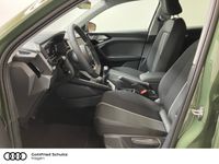 Audi A1 - Vorschau Bild 12