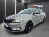 Skoda Rapid 1.4 TSI Elegance Xenon Navi PDC Bluetooth - Skoda Rapid mit Benzin-Antrieb: Automatik