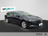 Opel INSIGNIA ST 1.5 INNOVATION --LED MATRIX-NAVI-KAM - Opel Insignia: Blau