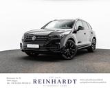 Volkswagen TOUAREG 3.0TDi 4M R-LINE EDITION 20 ACC/AHK/360° - Volkswagen Touareg: Edition 20