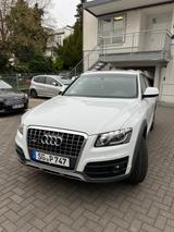Audi Q5 2.0 TFSI quattro - *TÜV Neu* *S-Line Paket* - Audi Q5 aus 2011: Line