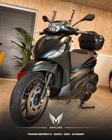 Piaggio Beverly 300 versione s sportiva - Angebote