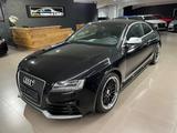 Audi RS5 4.2 V8 FSI S tronic quattro NAVI ADS PANO - mit Benzin-Antrieb: Sportwagen, 8.4