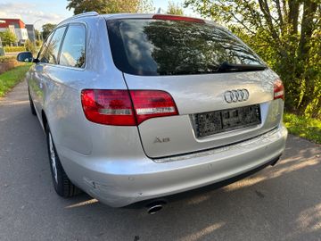 Audi A6 - 10