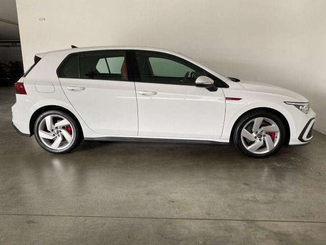 Volkswagen Golf VIII GTI 2.0 TSI LED+KLIMAAUTO+APPCONNECT, миниатюра 3