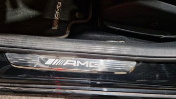 Mercedes C 43 AMG - 5