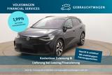 Volkswagen ID.4 Pro Performance 150kW Klima*Tempo*PDC*RFK - gebrauchte VW ID.4 aus dem Jahr 2022