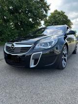 Opel Verkaufe Opel Insignia OPC Unlimited - Opel Insignia: Opc Unlimited